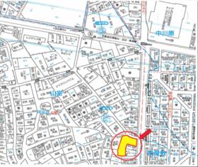 富山県富山市山室