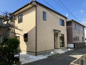 神奈川県茅ヶ崎市高田４丁目