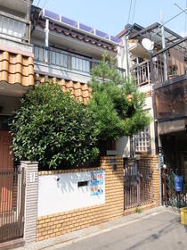 大阪府大阪市西成区天下茶屋東１丁目
