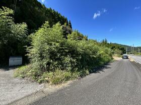 大分県佐伯市大字青山