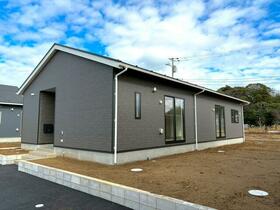 茨城県鹿嶋市大字粟生