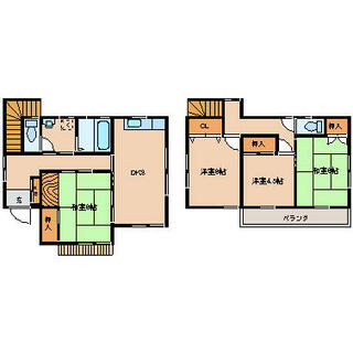 間取り：214073197049