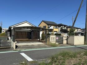 愛知県岩倉市稲荷町稲荷西