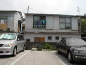 竹島町貸家のイメージ