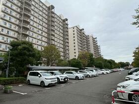 サンライトパストラル五番街Ｄ−１棟