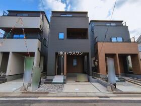 埼玉県戸田市笹目３丁目