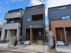 埼玉県戸田市笹目３丁目