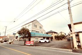 愛媛県松山市久米窪田町