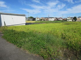 愛知県一宮市千秋町町屋字端畑