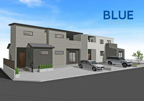 愛知県江南市古知野町宮裏