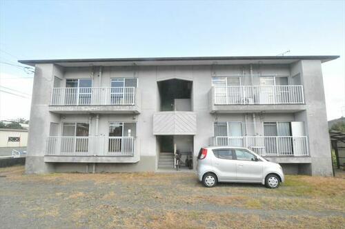 高田コーポ_トップ画像