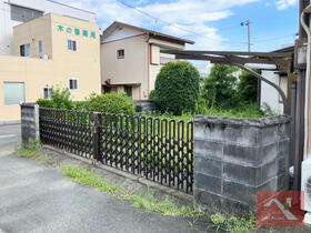 静岡県磐田市見付