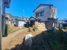 高知県吾川郡いの町枝川
