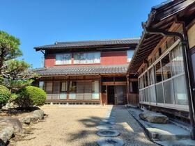 三重県伊賀市島ヶ原