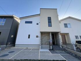 愛知県北名古屋市徳重米野