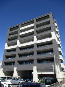 モアグレース六条東?