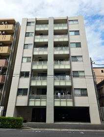 ラ・アトレ横濱鶴見ＩＩ