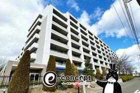 パーク・アベニュー八乙女ビューステージ