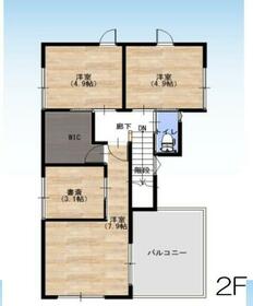 奈良県北葛城郡広陵町大字南郷