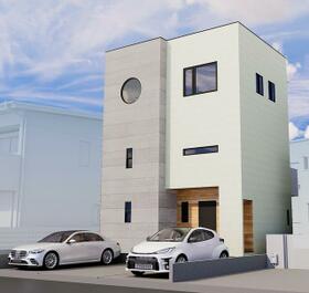 静岡県焼津市保福島