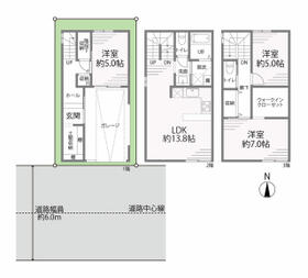 愛知県名古屋市西区上名古屋１丁目