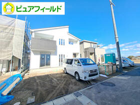 愛知県一宮市今伊勢町馬寄字上畑田