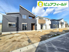 愛知県一宮市今伊勢町馬寄字上畑田