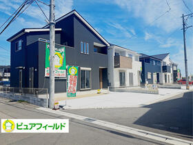 愛知県一宮市今伊勢町馬寄字上畑田