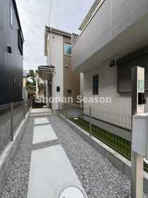 神奈川県平塚市龍城ケ丘