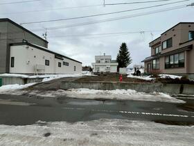 北海道札幌市南区石山東２丁目