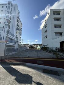 福岡県福岡市西区壱岐団地