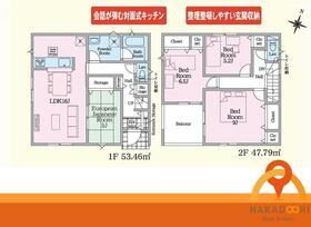 福島県白河市蛇石