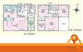 福島県白河市蛇石