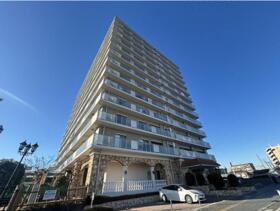 ベルヴィラ牛久