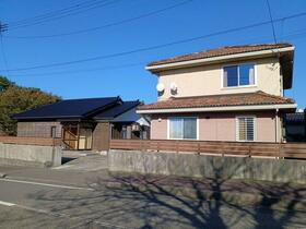 新潟県上越市柿崎区上下浜