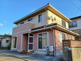 新潟県上越市柿崎区上下浜