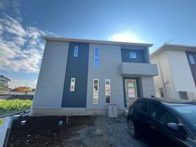 群馬県館林市西高根町