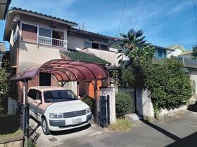 愛知県一宮市今伊勢町馬寄字山島