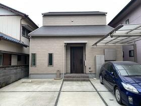 静岡県富士市鈴川中町