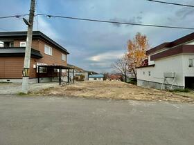 北海道札幌市南区川沿一条６丁目