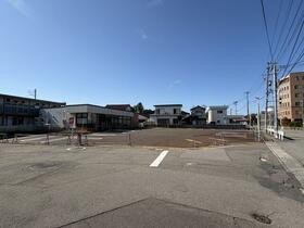 山形県鶴岡市鳥居町