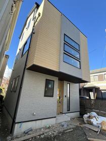 神奈川県横浜市磯子区中浜町