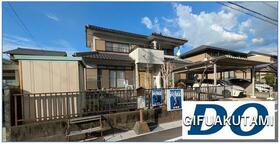 岐阜県岐阜市大洞緑山1丁目