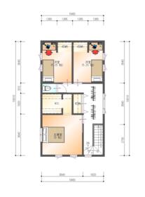 岩手県盛岡市西青山３丁目