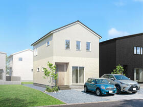 岩手県盛岡市西青山３丁目