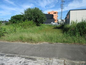 愛知県一宮市千秋町芝原字狐塚