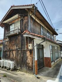 島根県江津市黒松町
