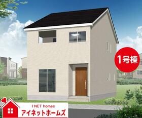 石川県かほく市白尾