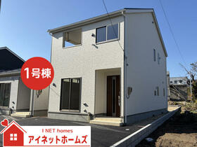 石川県かほく市白尾