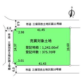 静岡県静岡市清水区三保松原町